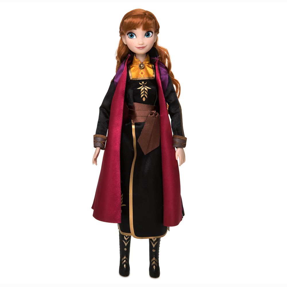 Frozen 2 Deluxe Doll Set | Disney Store