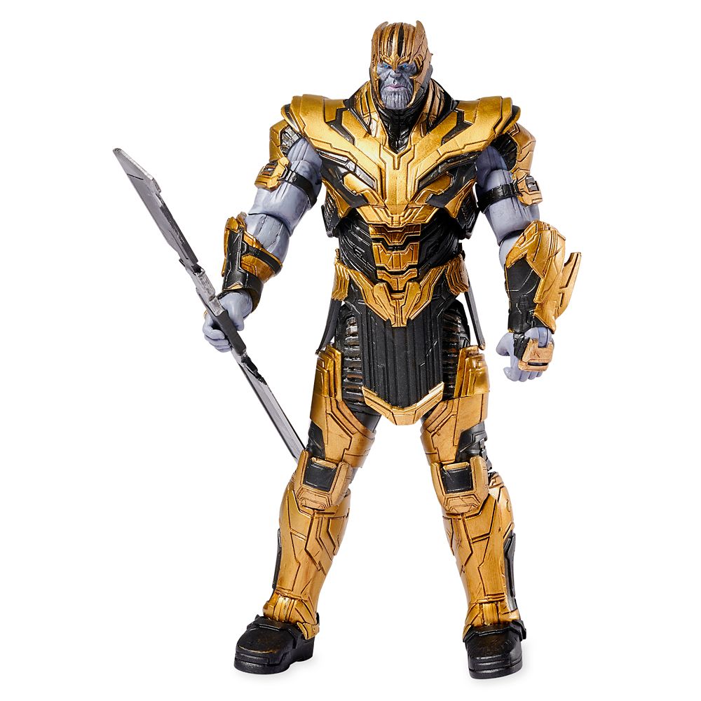 Diamond select thanos discount