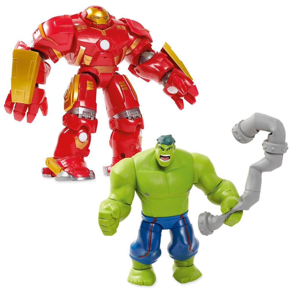 Hulk toy disney store online