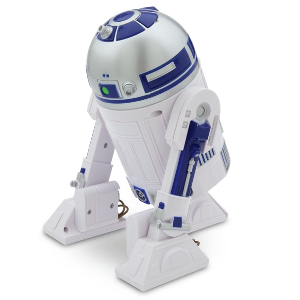 R2-D2 Talking Figure – 10 1/2'' – Star Wars | Disney Store R2-D2 Talking Figure – 10 1/2'' – Star Wars | Disney Store