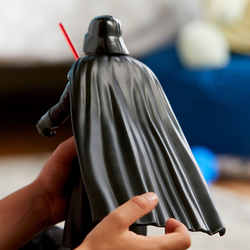 Darth Vader Talking Action Figure &ndash; Star Wars