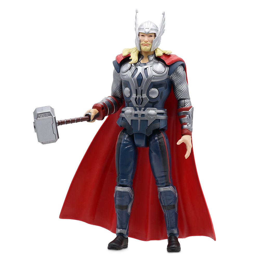 Thor Talking Action Figure