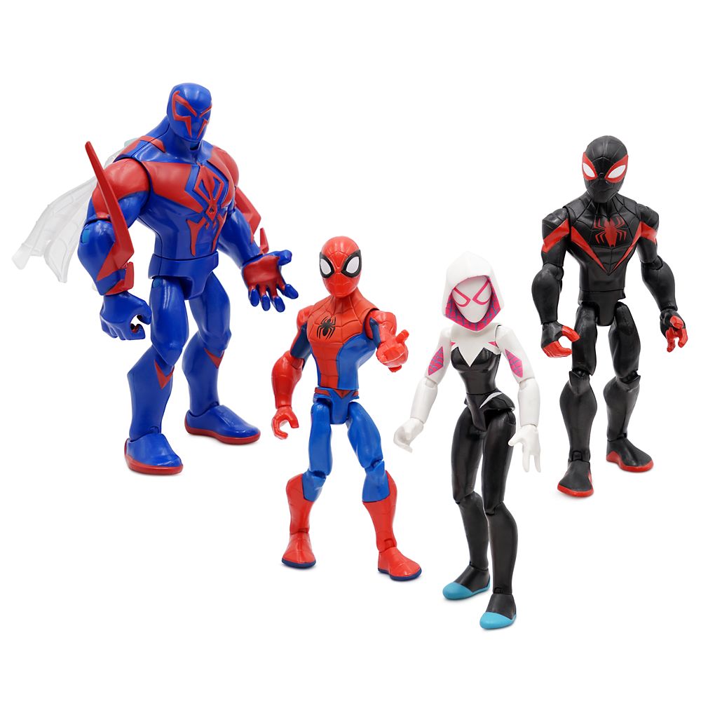 Spiderman toy chest sales