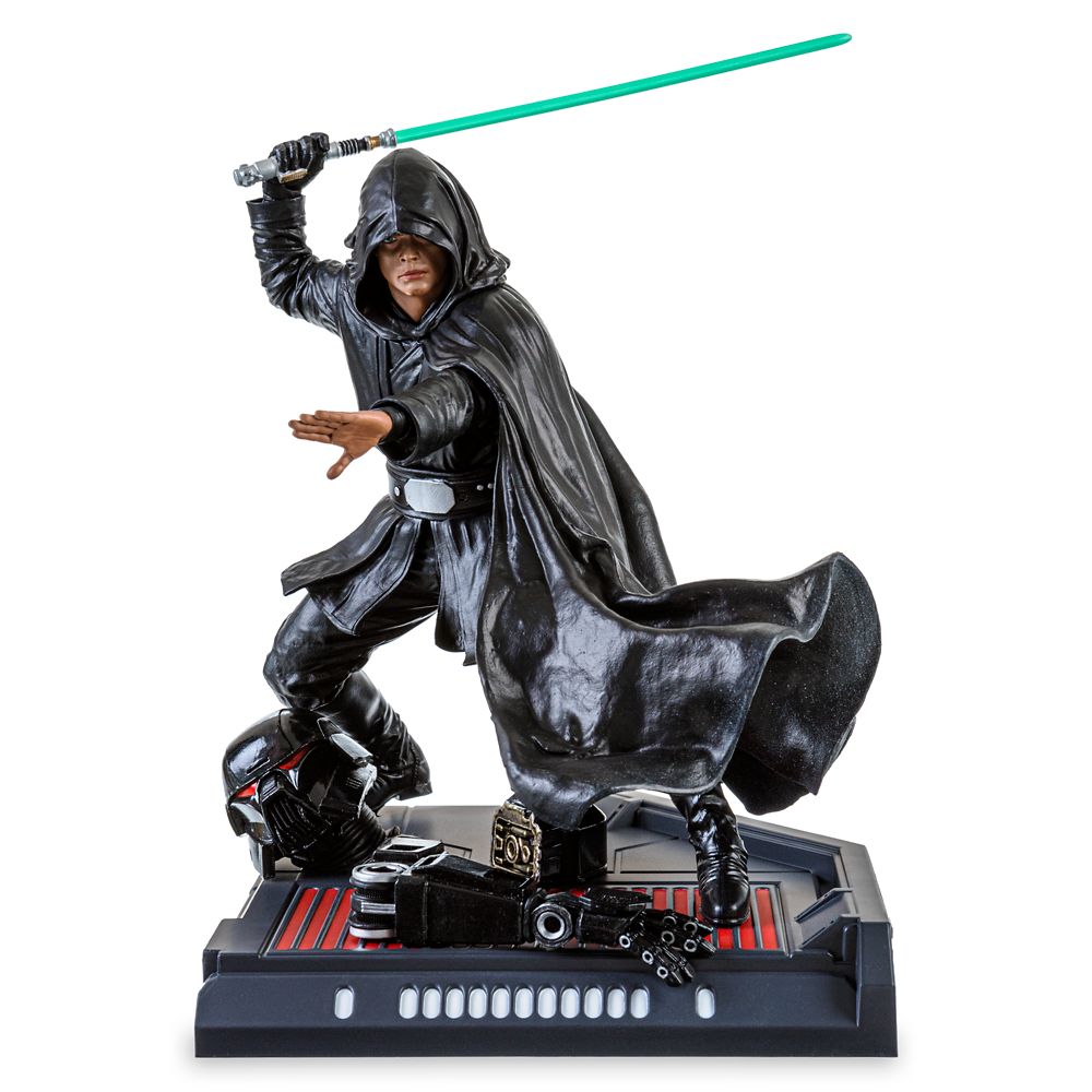 Luke cheapest Skywalker land Parks Promotional Exclusive