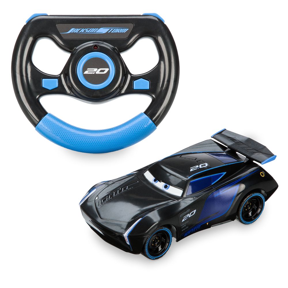 Jackson storm rc car on sale