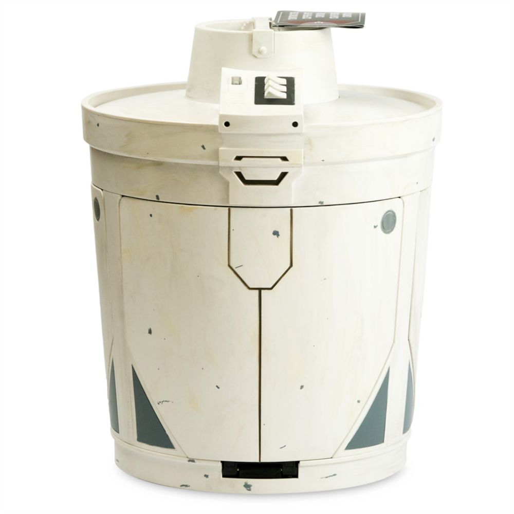 Camtono Safe - Star Wars