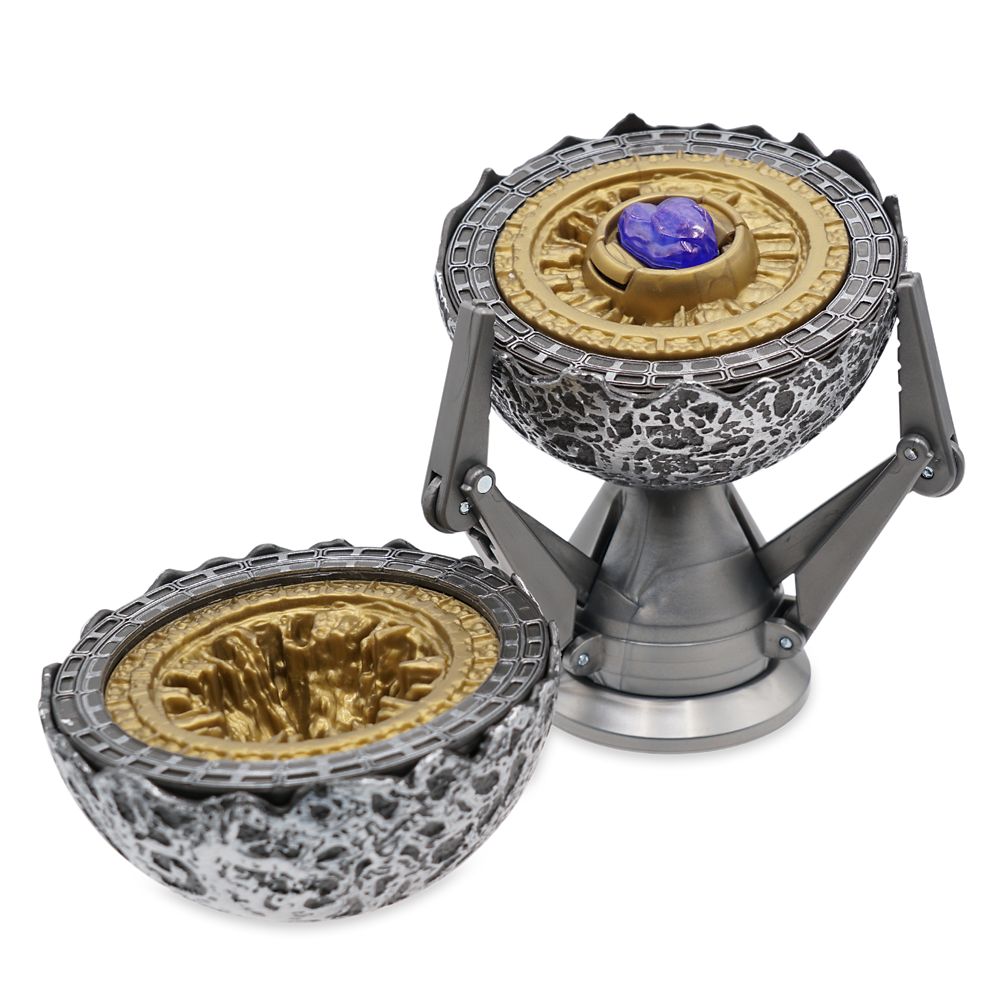 Orb Light-Up Replica &ndash; Marvel