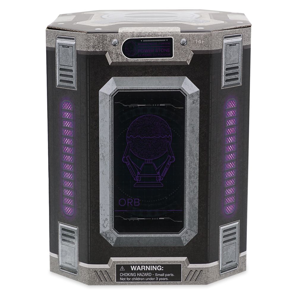 Orb Light-Up Replica &ndash; Marvel