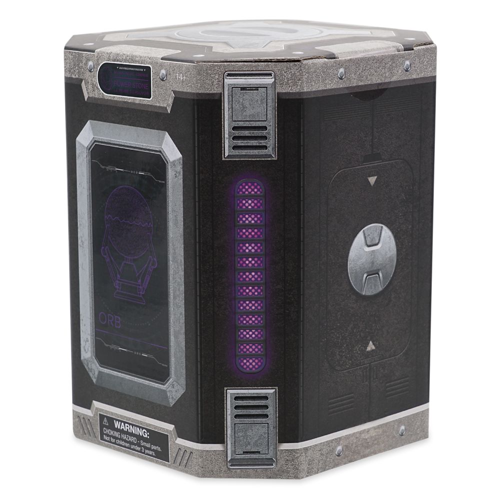 Orb Light-Up Replica &ndash; Marvel