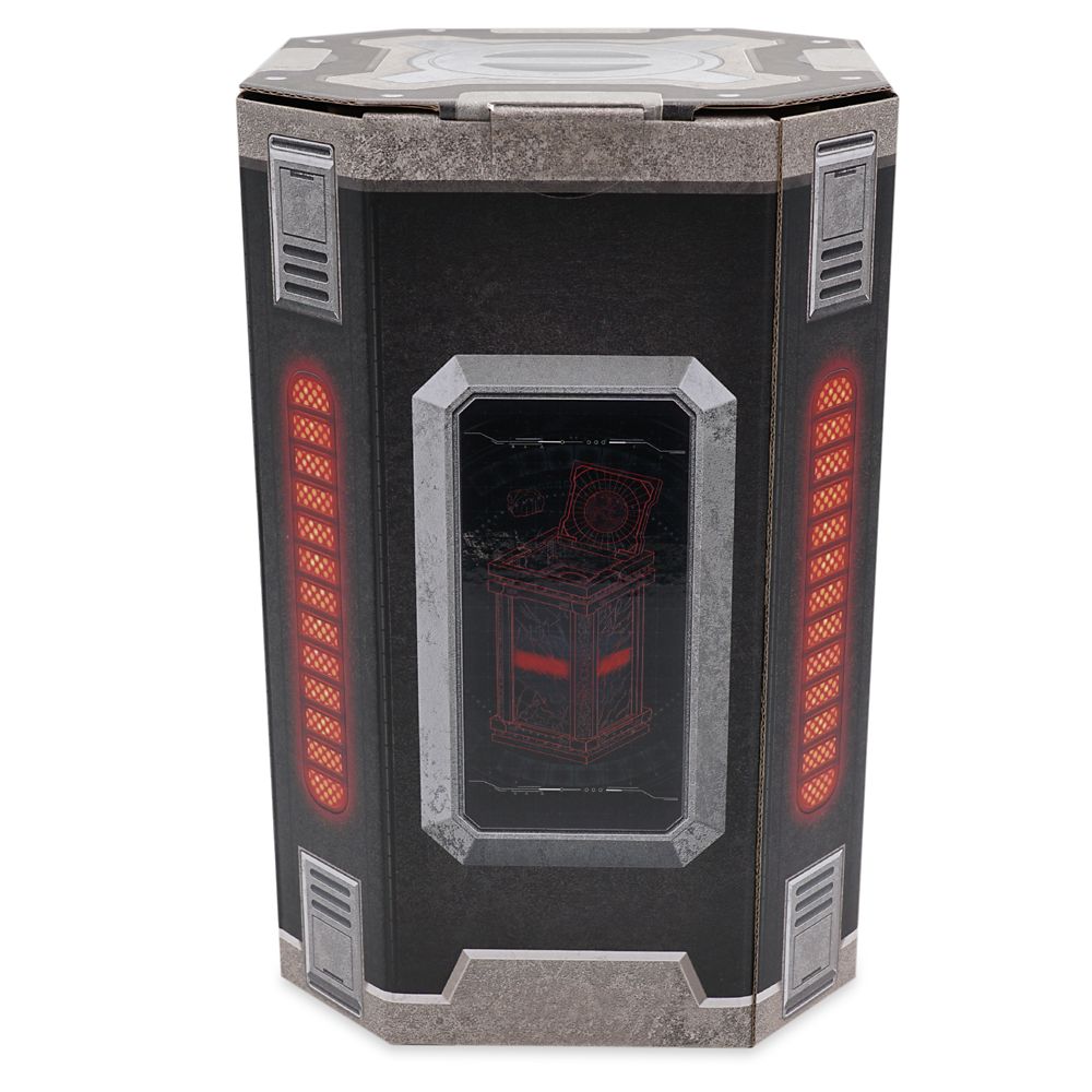 Aether Container Light-Up Replica &ndash; Marvel