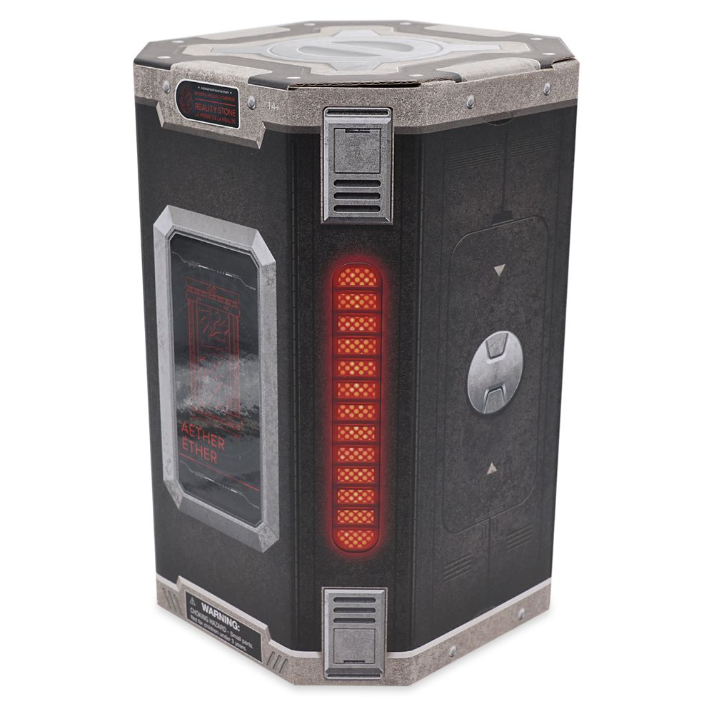 Aether Container Light-Up Replica &ndash; Marvel
