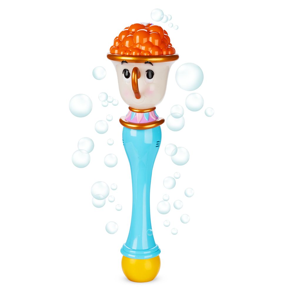 Disney light up bubble wand online