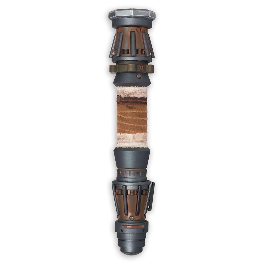 Rey Skywalker Legacy LIGHTSABER Hilt &ndash; Star Wars: Galaxy's Edge