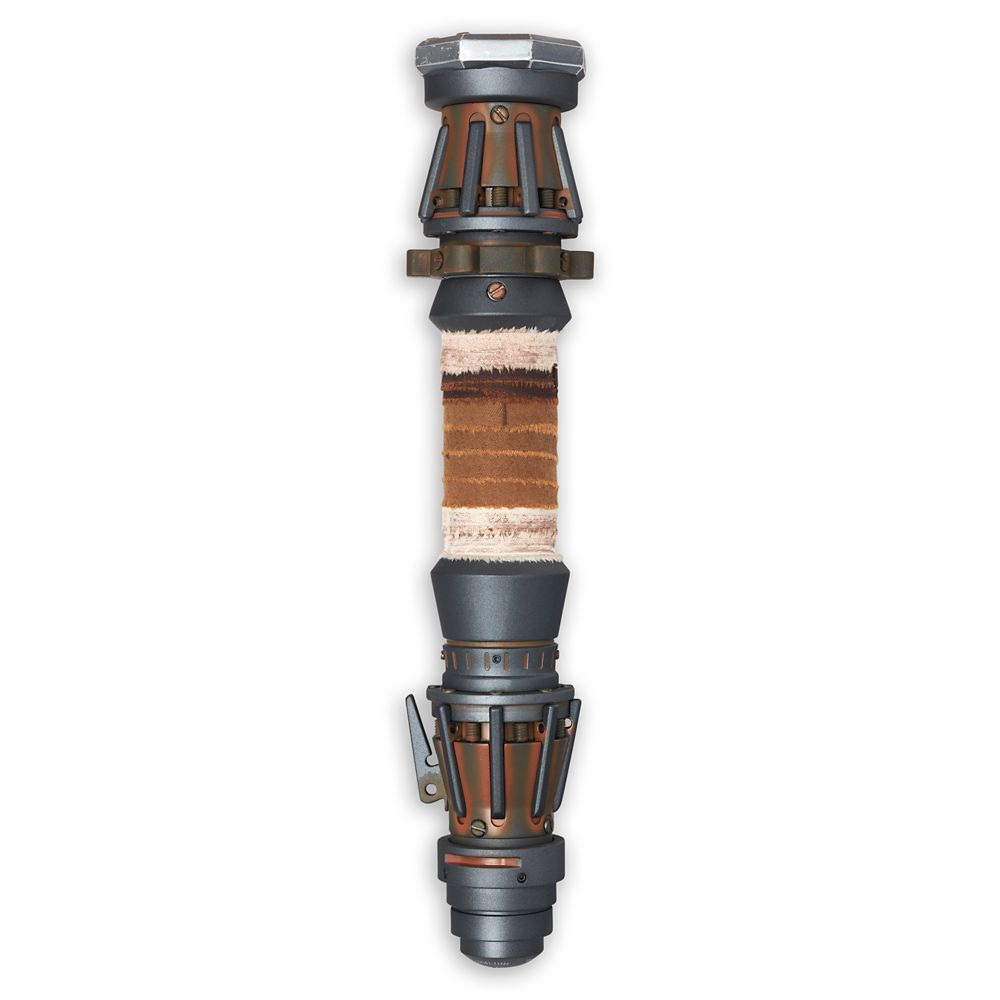 Rey Skywalker Legacy LIGHTSABER Hilt &ndash; Star Wars: Galaxy's Edge