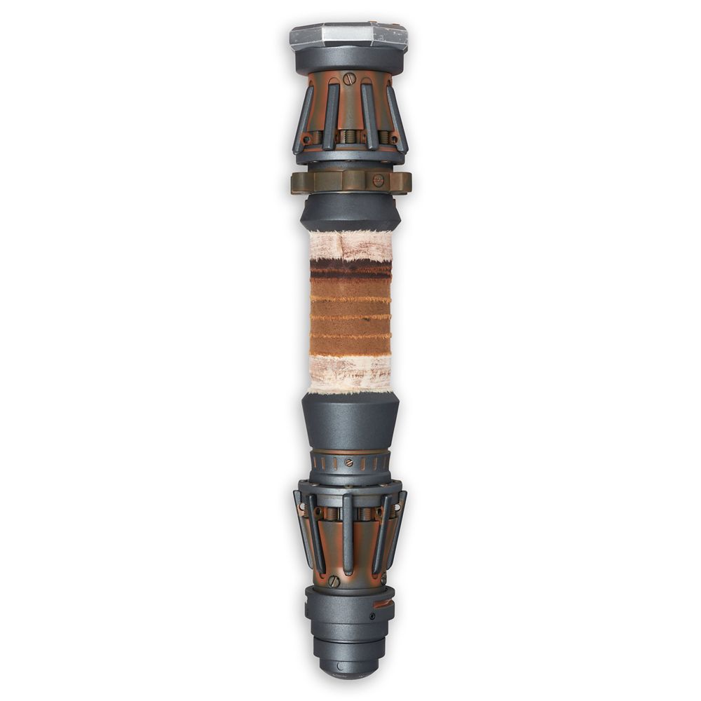 Rey Skywalker Legacy LIGHTSABER Hilt &ndash; Star Wars: Galaxy's Edge