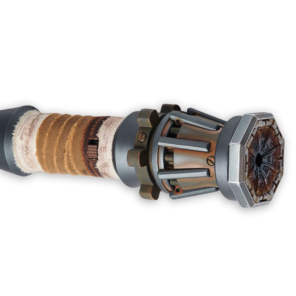 Rey Skywalker Legacy LIGHTSABER Hilt &ndash; Star Wars: Galaxy's Edge