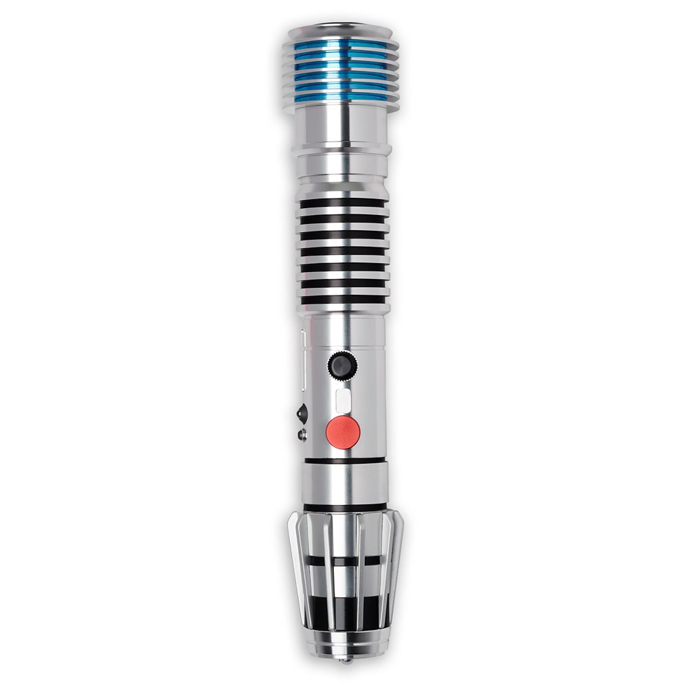 Plo Koon Legacy LIGHTSABER Hilt &ndash; Star Wars: Galaxy's Edge