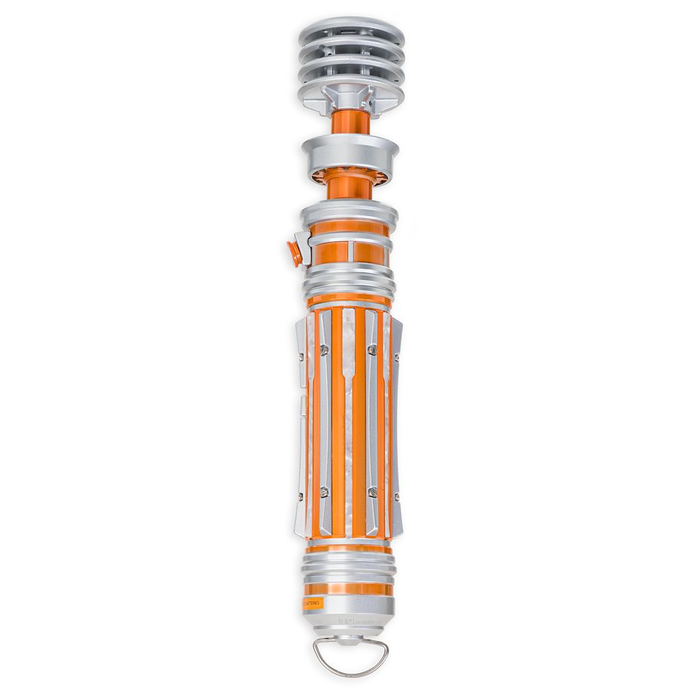 Leia Organa LIGHTSABER Hilt &ndash; Star Wars: Galaxy's Edge