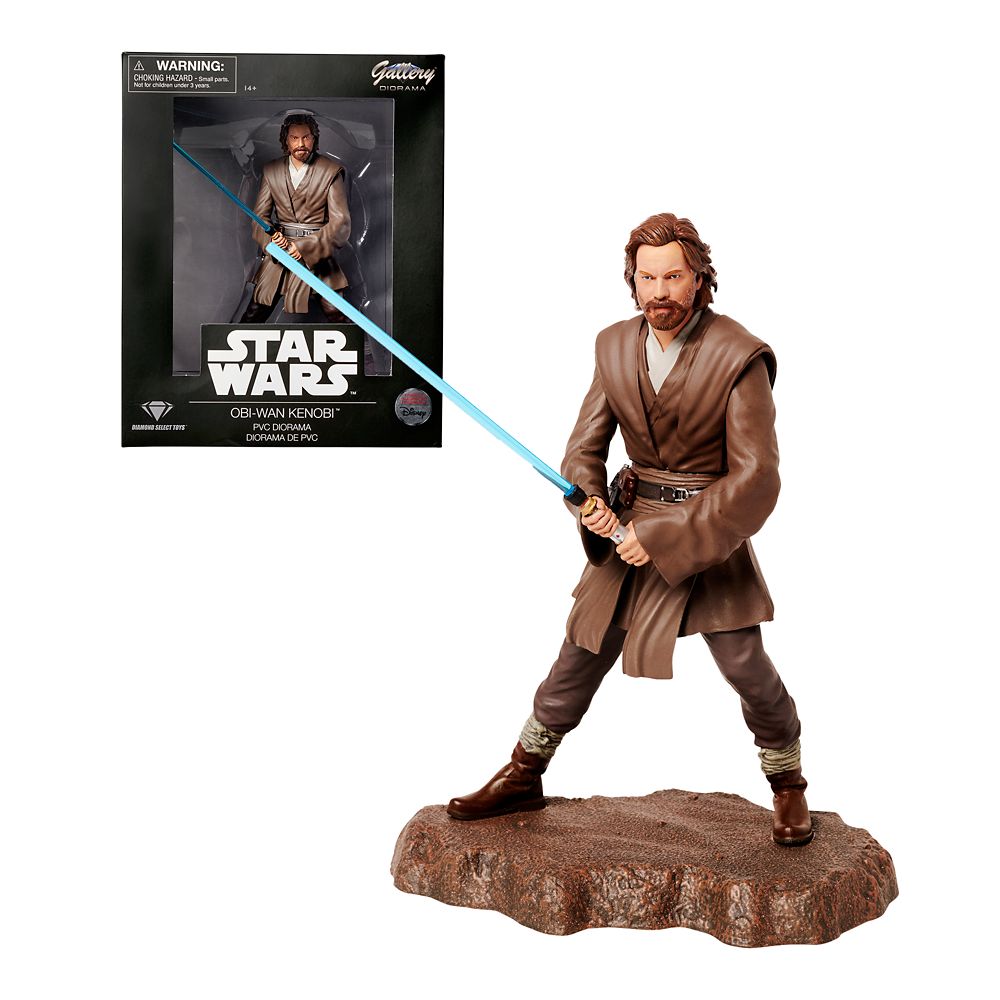 Star wars pvc figures online