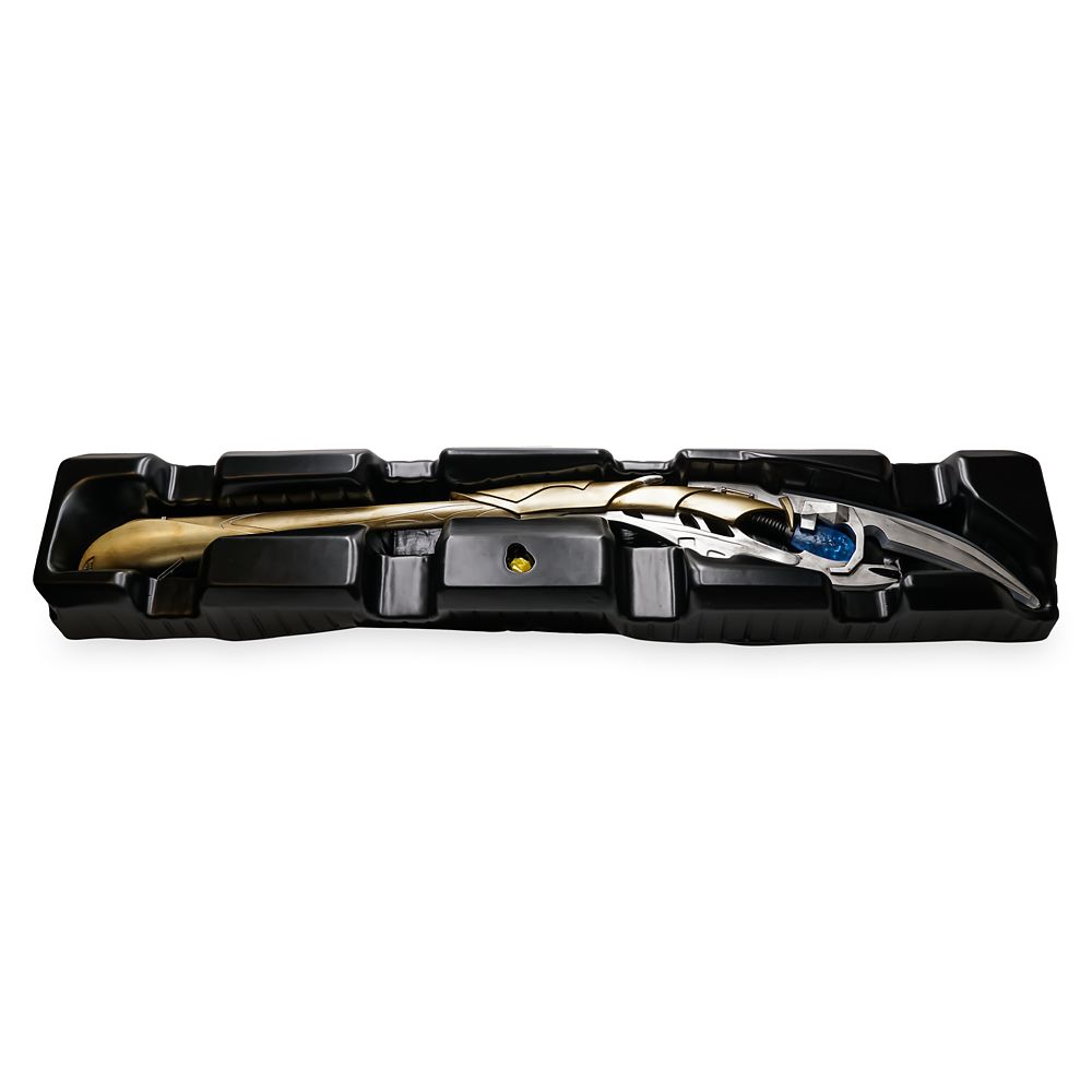 Loki Scepter Light-Up Replica &ndash; Marvel