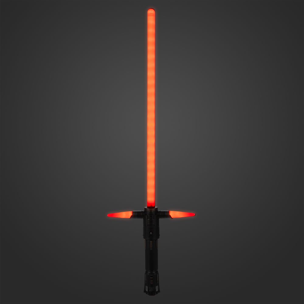 Kylo Ren LIGHTSABER Toy &ndash; Star Wars