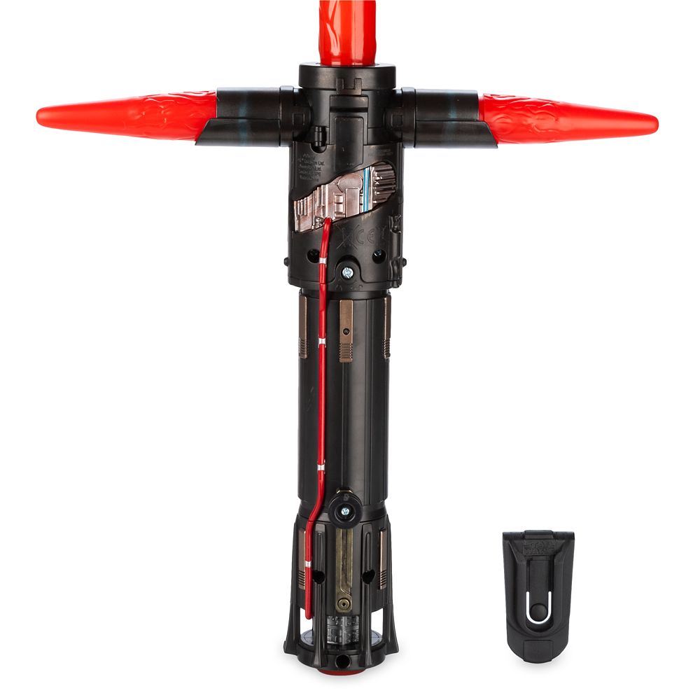 Kylo Ren LIGHTSABER Toy &ndash; Star Wars