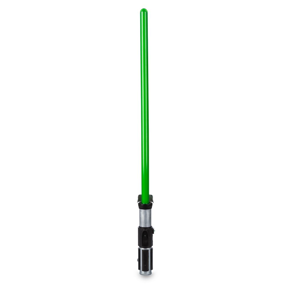 Yoda LIGHTSABER Toy Star Wars Official shopDisney