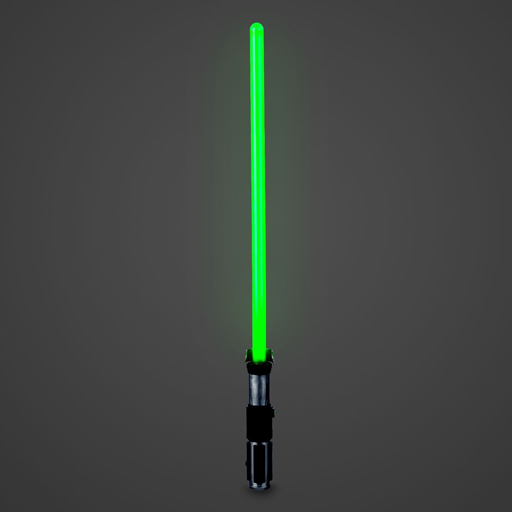 Yoda LIGHTSABER Toy &ndash; Star Wars