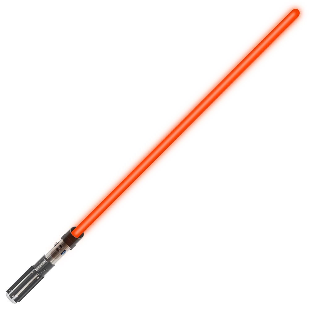 Darth Vader Legacy LIGHTSABER Collectible Set – Star Wars | Disney 