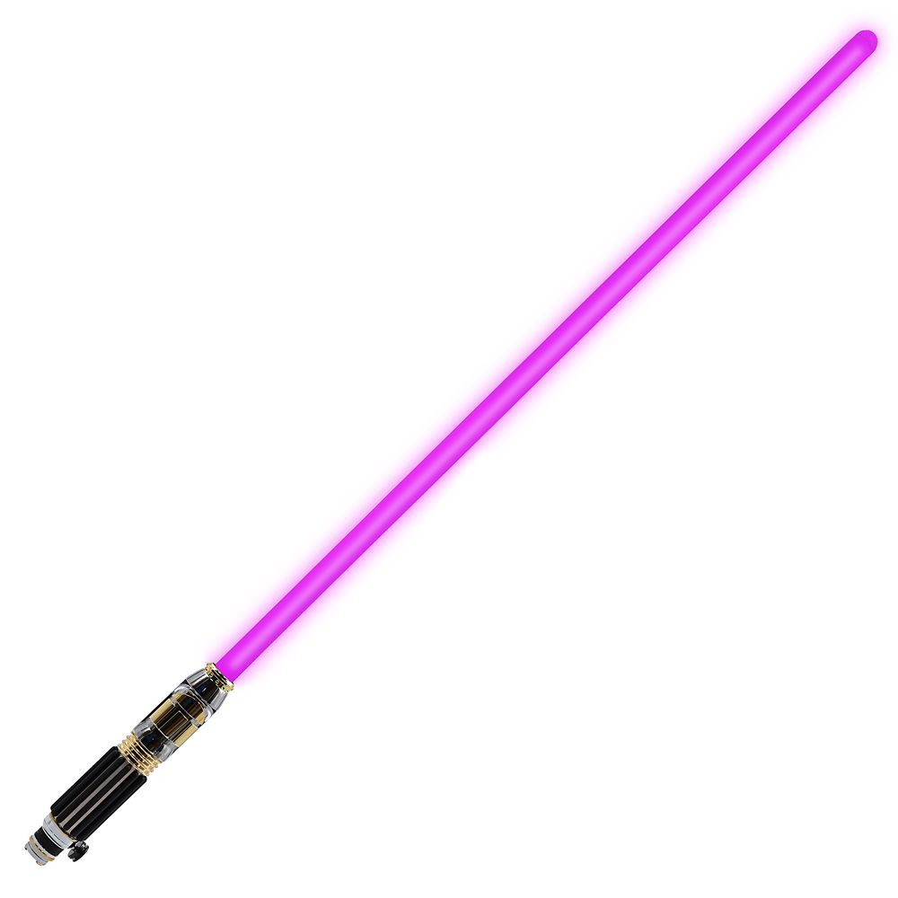 Mace Windu Legacy Custom LIGHTSABER Collectible Set &ndash;&nbsp;Star Wars