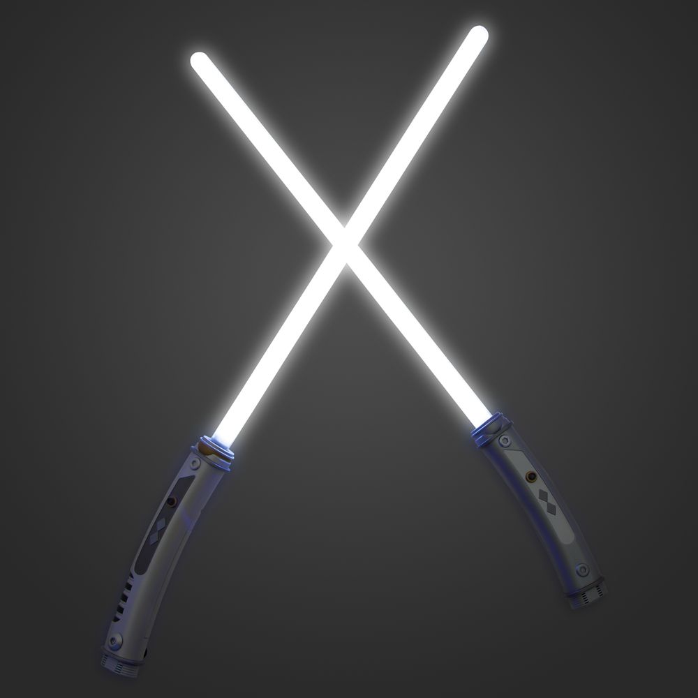 Ahsoka Tano LIGHTSABER Toy Set &ndash; Star Wars