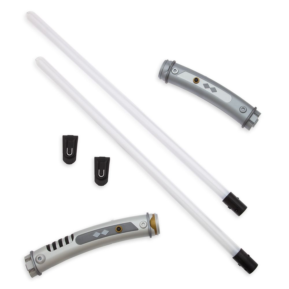 Ahsoka Tano LIGHTSABER Toy Set &ndash; Star Wars