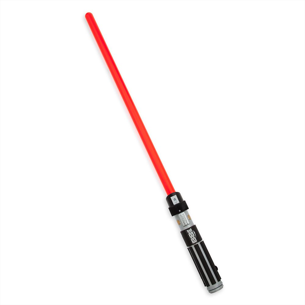 Darth Vader LIGHTSABER Toy – Star Wars | Disney Store