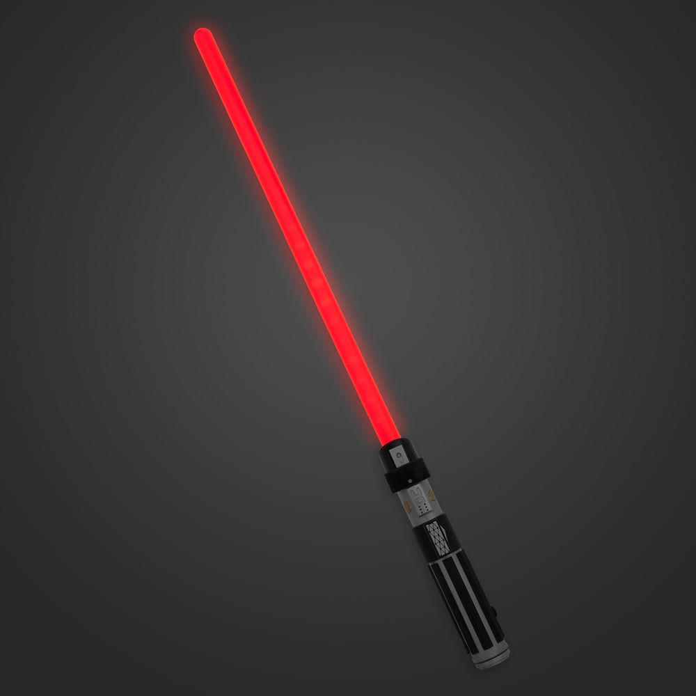 Darth Vader LIGHTSABER Toy &ndash; Star Wars