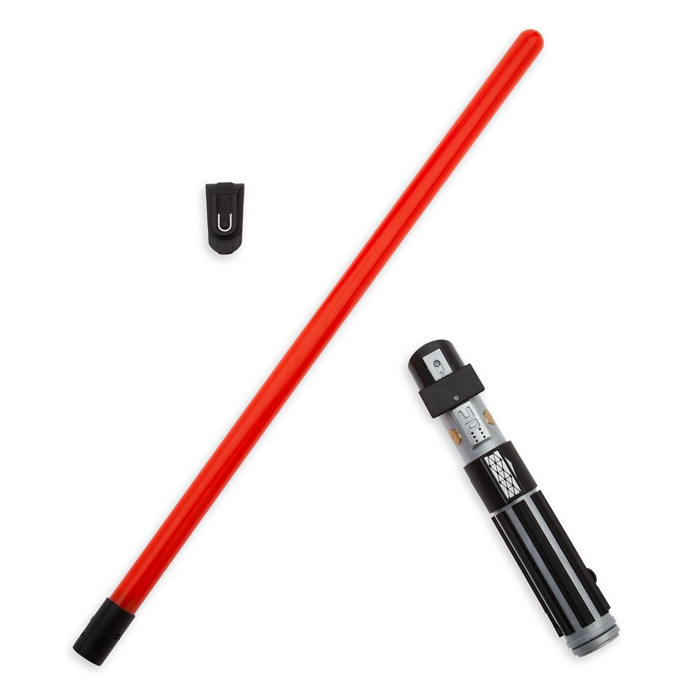 Darth Vader LIGHTSABER Toy &ndash; Star Wars