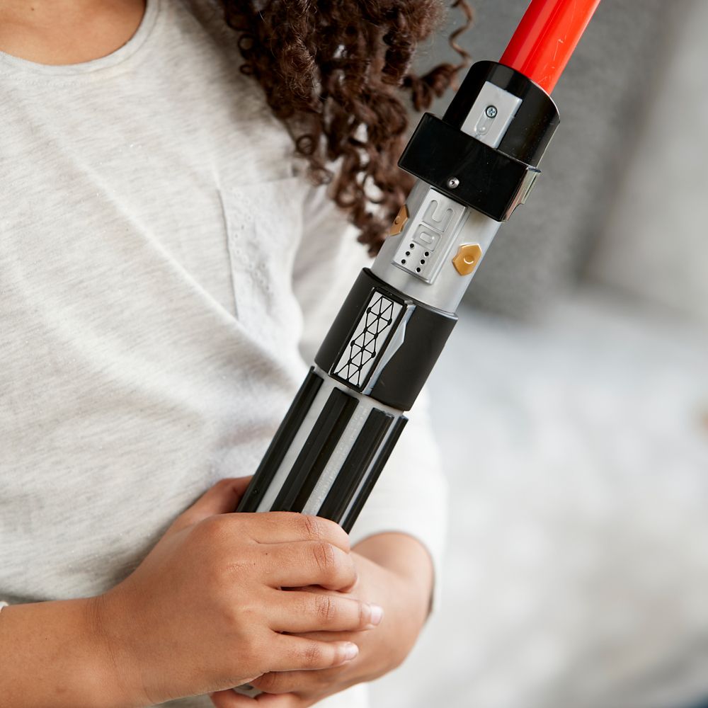 Darth Vader LIGHTSABER Toy &ndash; Star Wars
