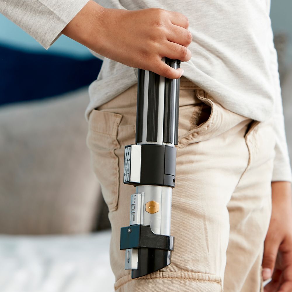 Darth Vader LIGHTSABER Toy &ndash; Star Wars
