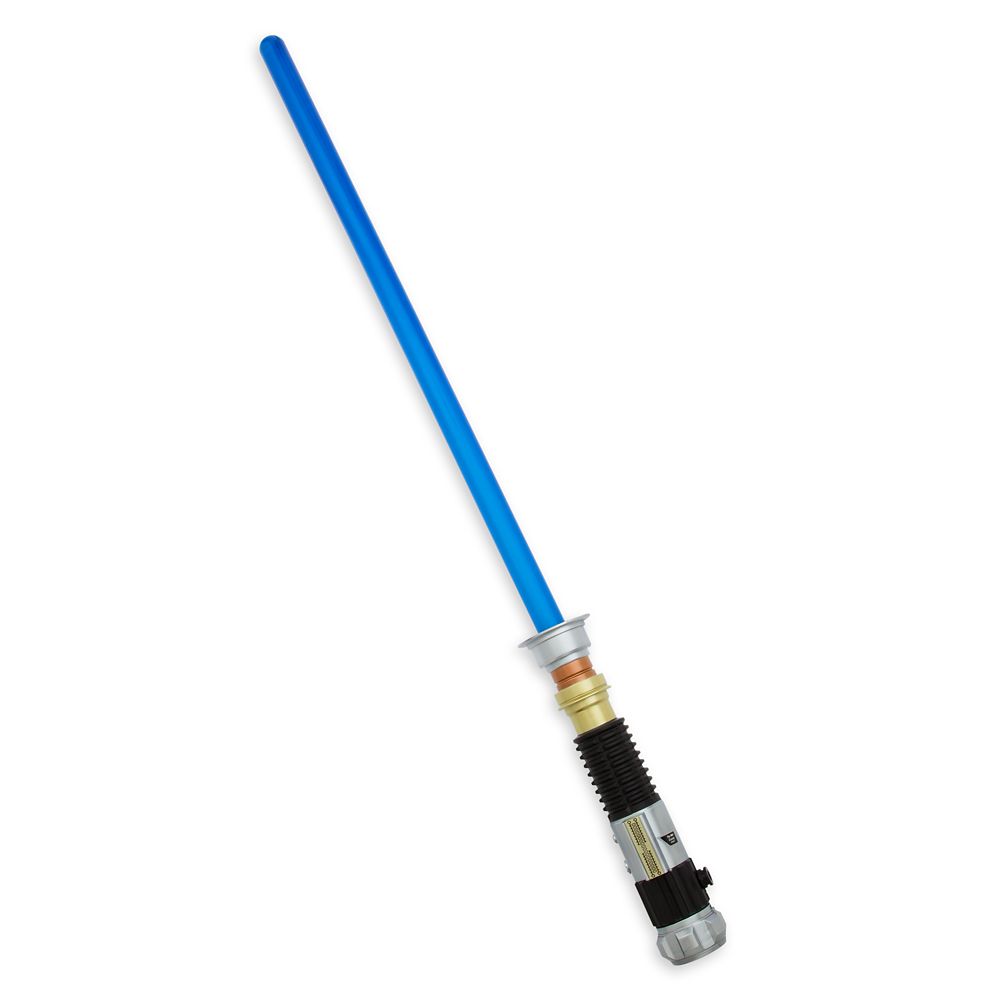 Obi-Wan Kenobi LIGHTSABER Toy  Star Wars Official shopDisney