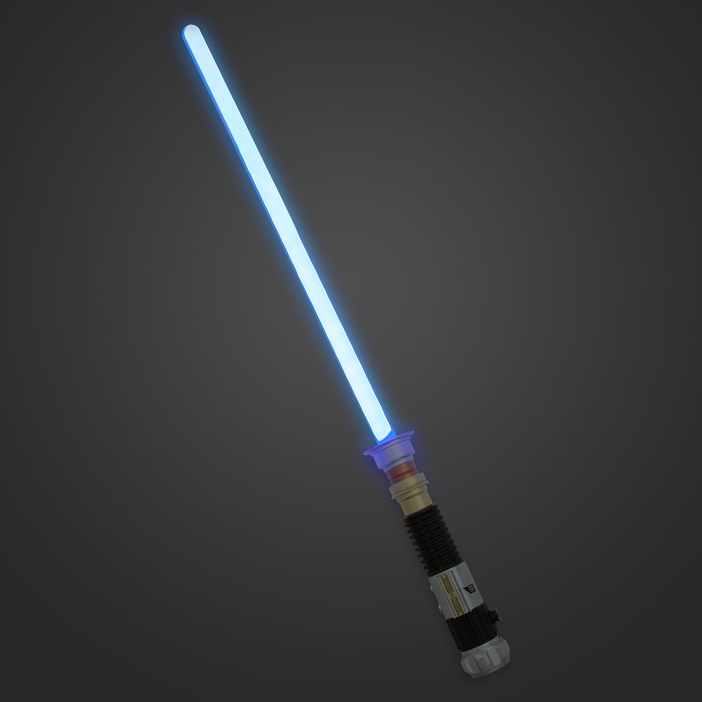 Obi-Wan Kenobi LIGHTSABER Toy &ndash; Star Wars