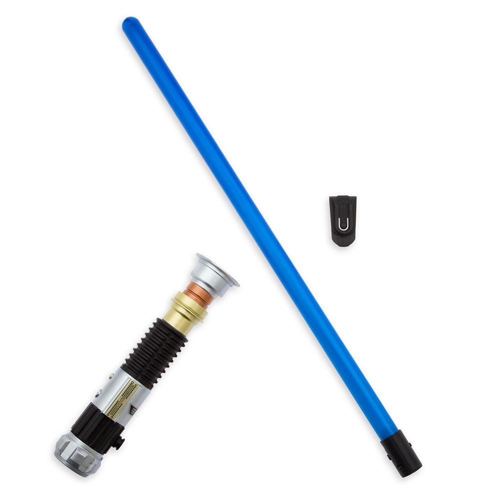 Obi-Wan Kenobi LIGHTSABER Toy &ndash; Star Wars