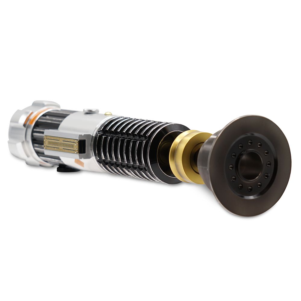 Obi-Wan Kenobi Legacy LIGHTSABER Collectible Set &ndash; Star Wars