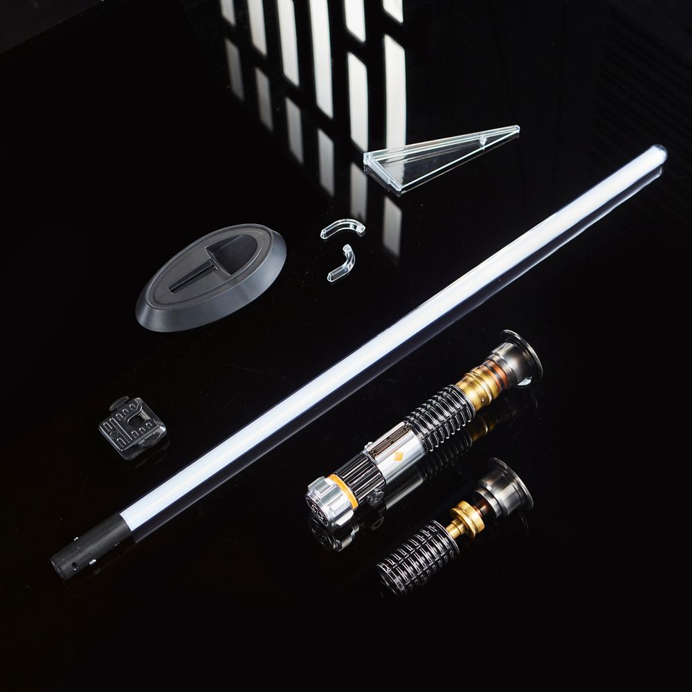 Obi-Wan Kenobi Legacy LIGHTSABER Collectible Set - Star Wars
