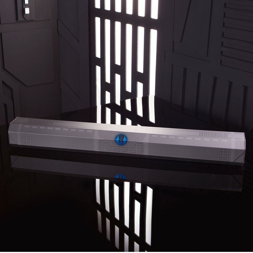 Obi-Wan Kenobi Legacy LIGHTSABER Collectible Set - Star Wars