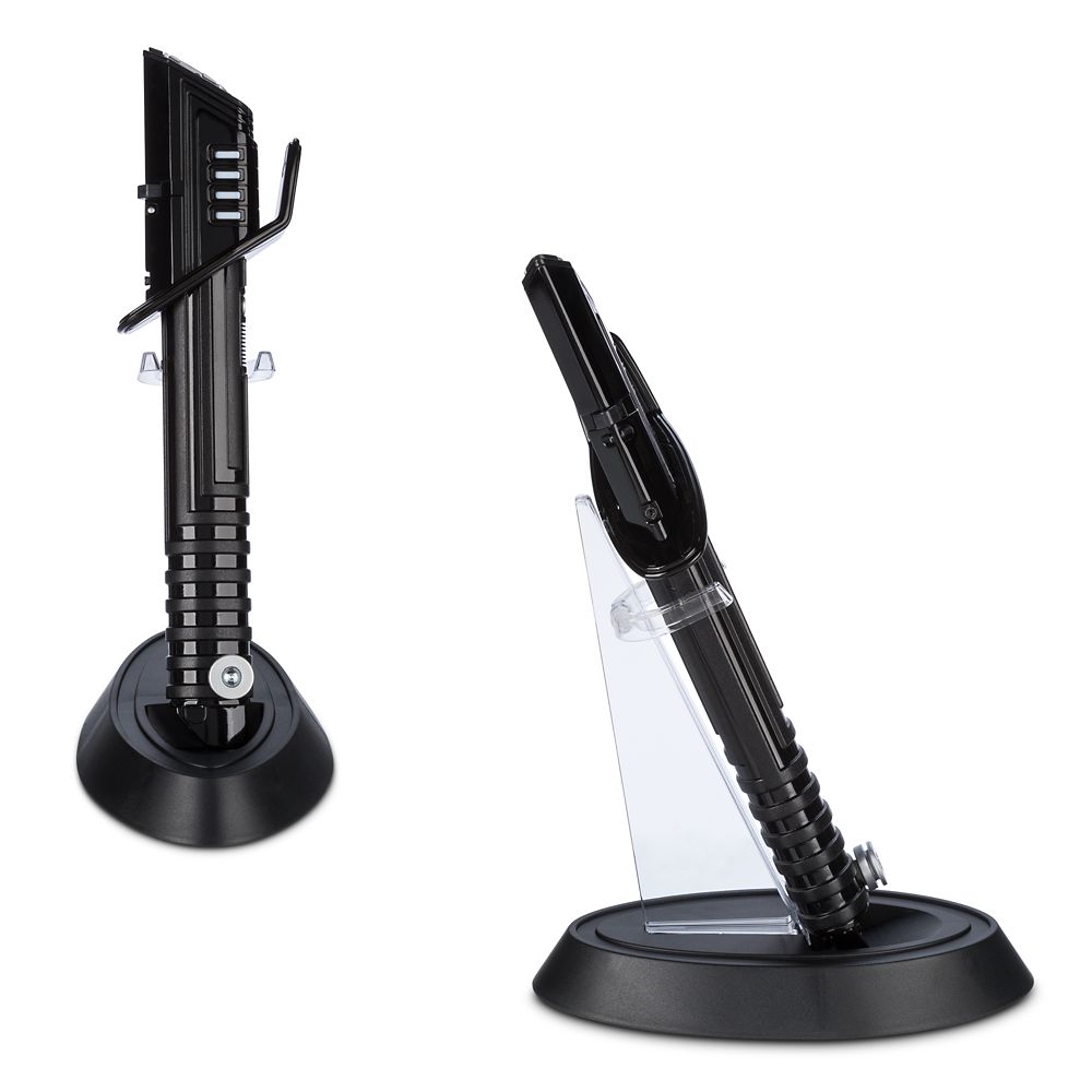 Legacy LIGHTSABER Darksaber Set &ndash; Star Wars