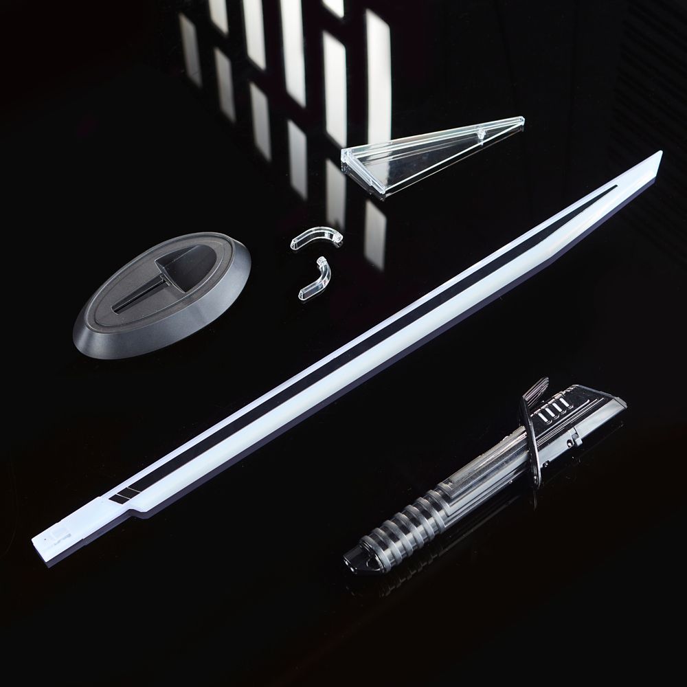 ダースベイダー レガシーライトセーバー デジャリック3種セット Legacy