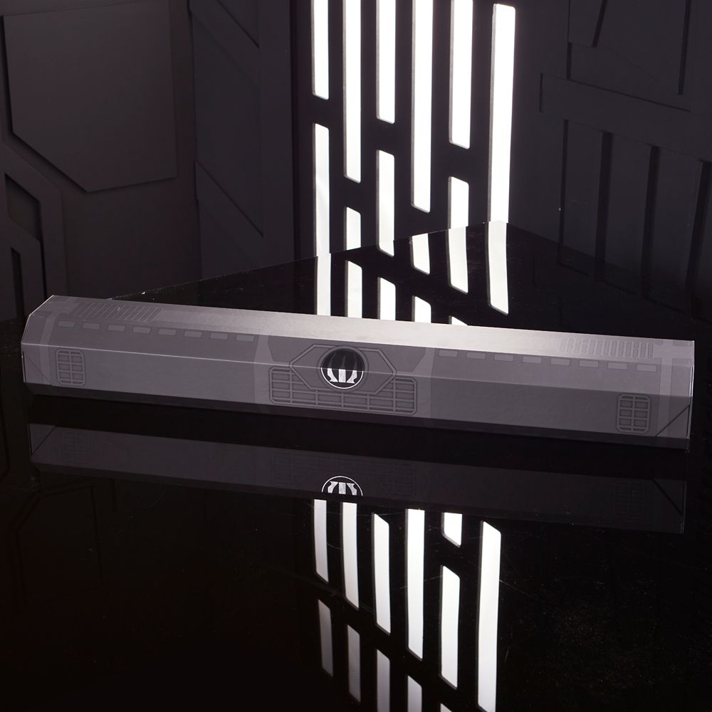 Legacy LIGHTSABER Darksaber Set &ndash; Star Wars