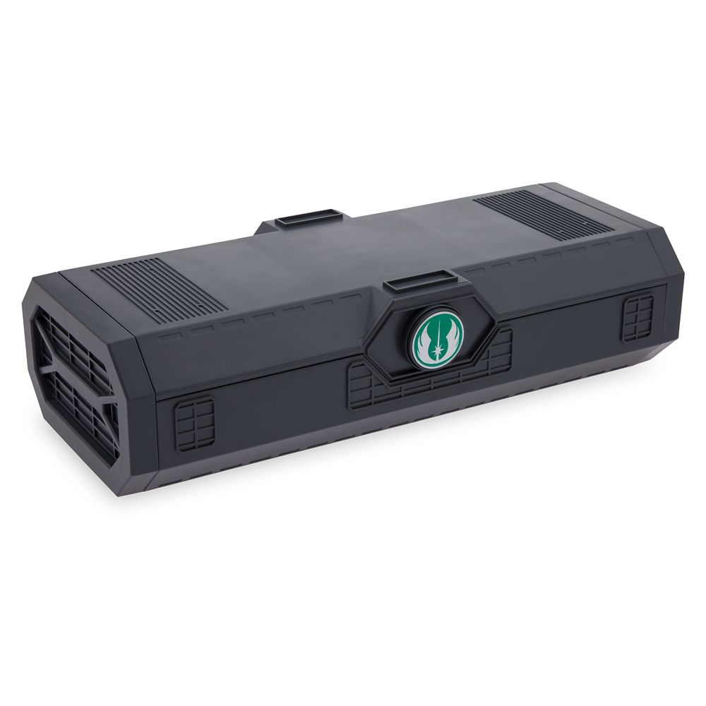 Qui-Gon Hilt &ndash; Star Wars