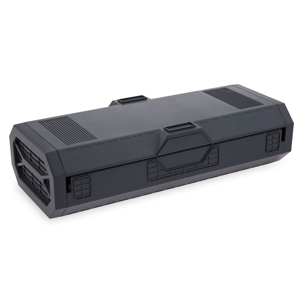 Qui-Gon Hilt &ndash; Star Wars