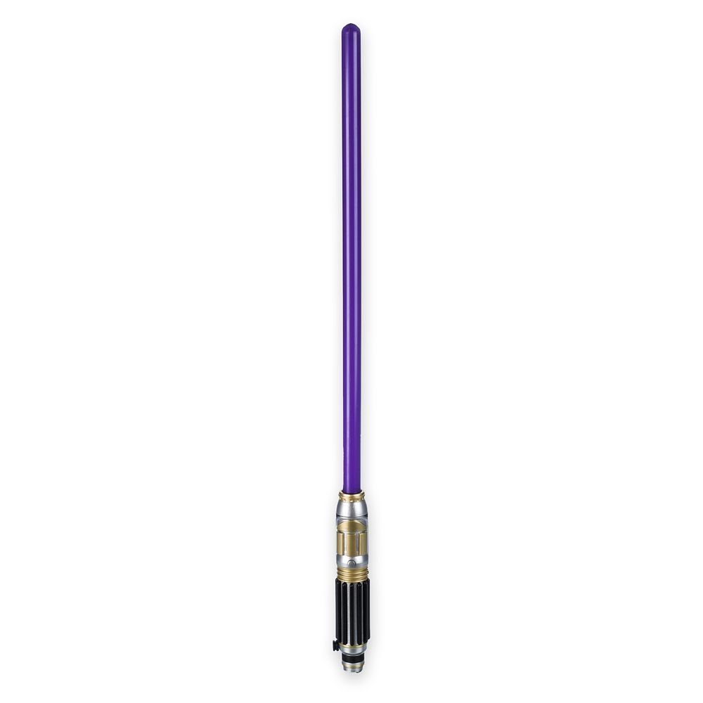 Mace Windu LIGHTSABER  Star Wars Official shopDisney