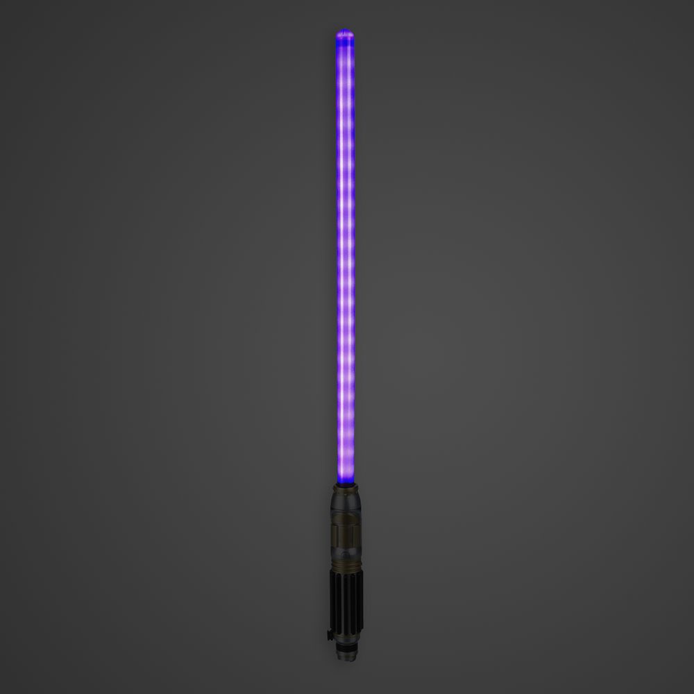 Mace Windu LIGHTSABER &ndash; Star Wars